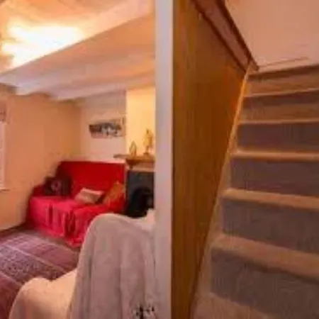 Jacobs Cottage Port Isaac Exterior foto