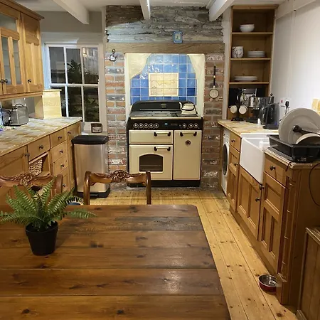 Jacobs Cottage Port Isaac Exterior foto