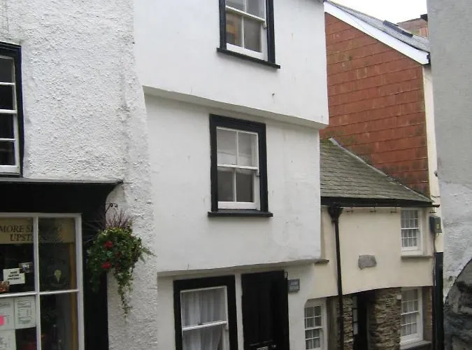 Jacobs Cottage