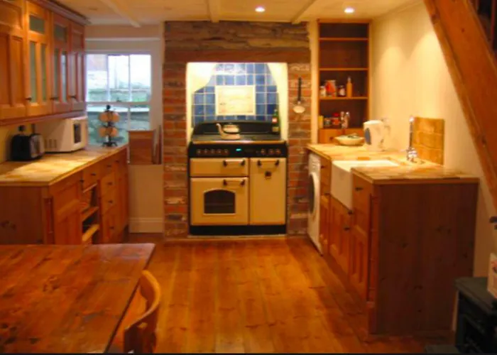 Jacobs Cottage