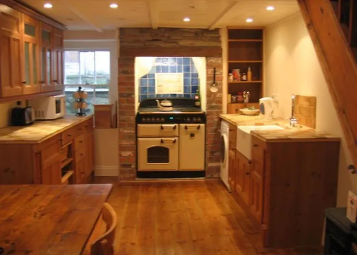 Jacobs Cottage