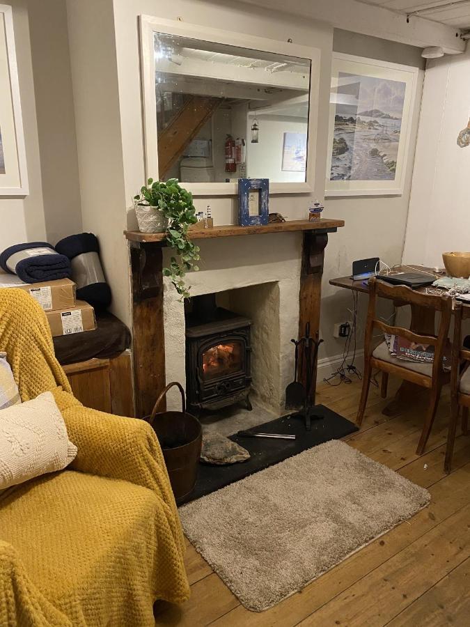Jacobs Holiday home Port Isaac
