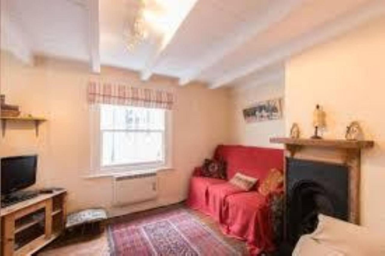 Holiday home Jacobs Port Isaac