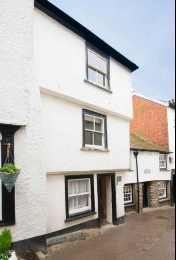 Holiday home Jacobs Port Isaac