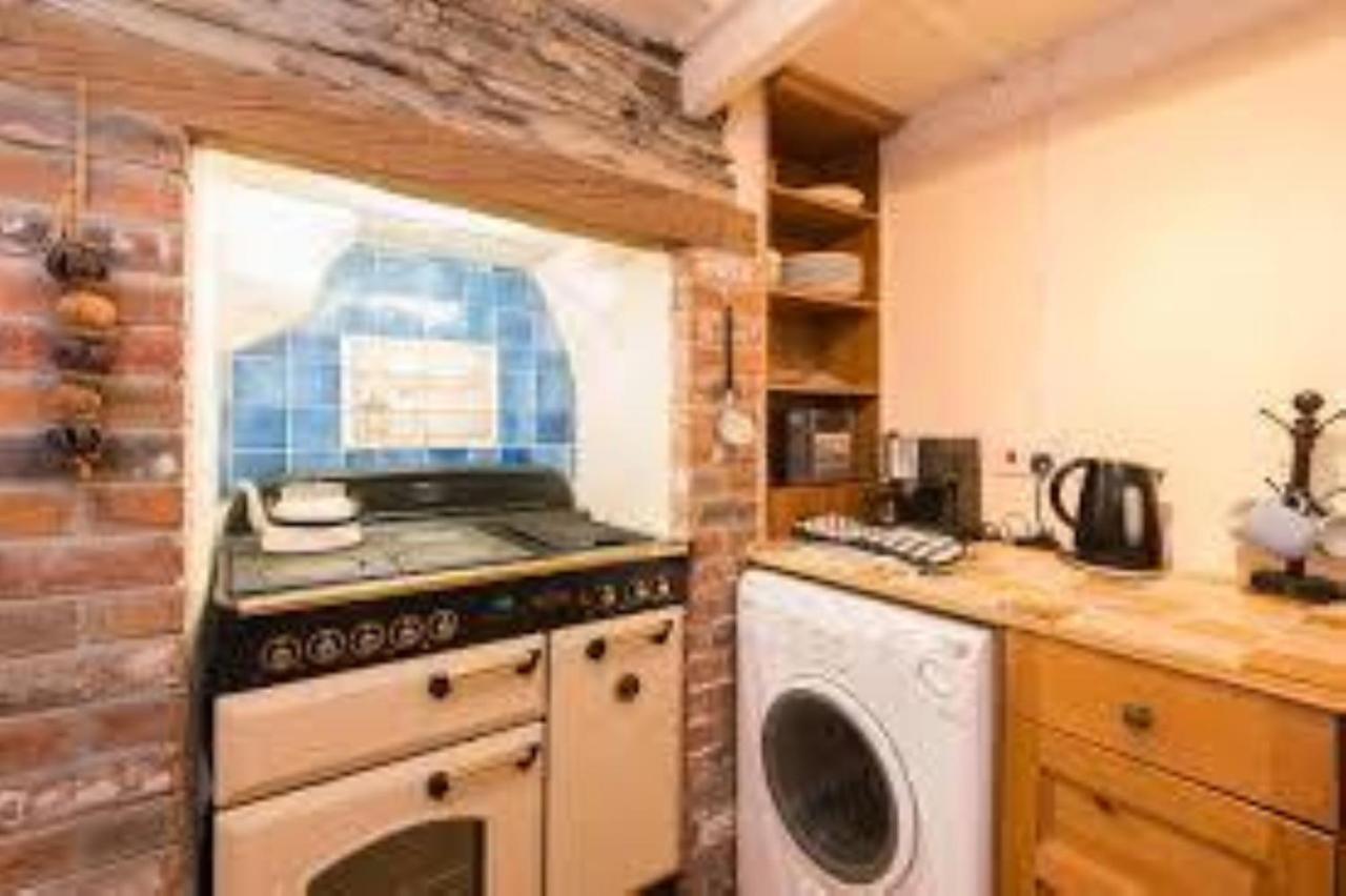 Jacobs * Port Isaac
