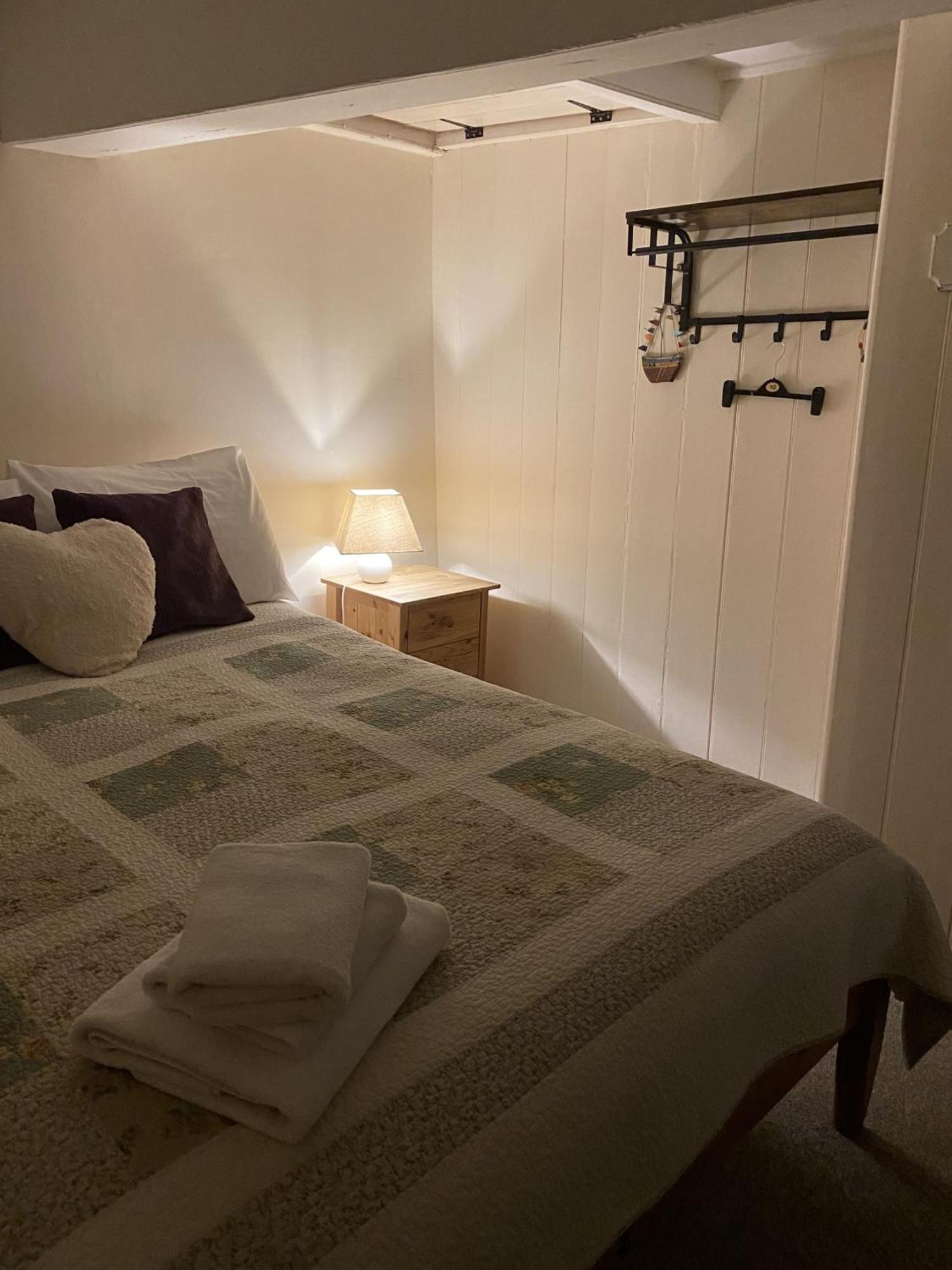 Jacobs Holiday home Port Isaac