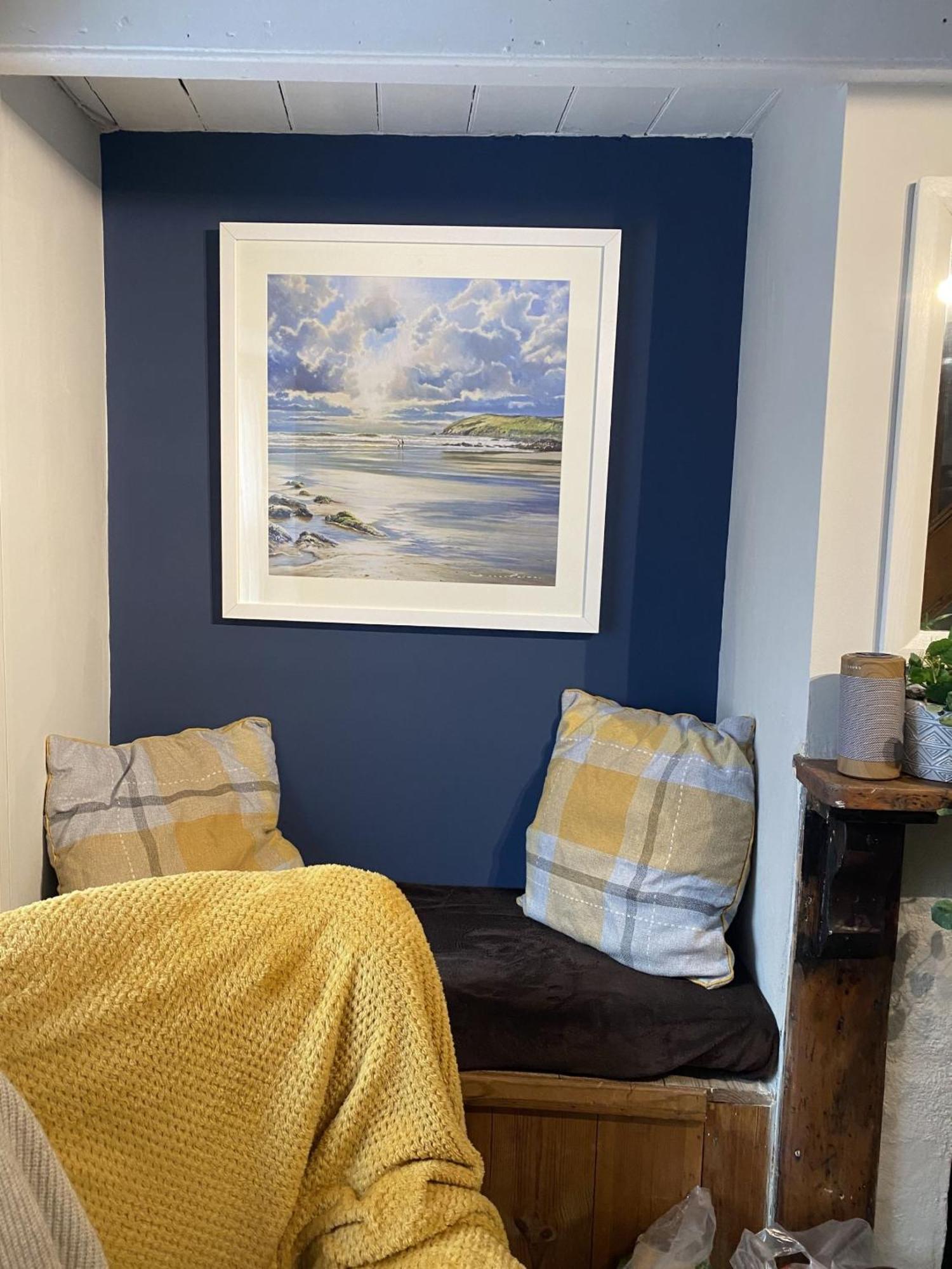 Jacobs * Port Isaac